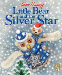 Cover image for Little Bear and the Silver Star