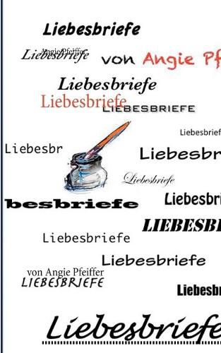 Cover image for Liebesbriefe