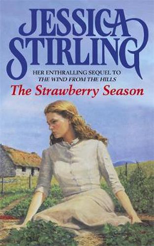 Cover image for The Strawberry Season