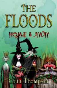 Cover image for Floods 3: Home And Away
