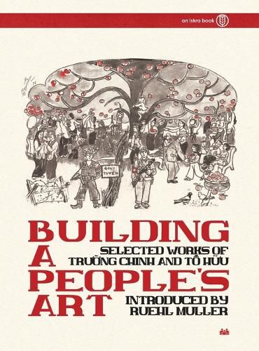 Cover image for Building a People's Art