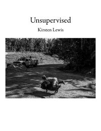 Cover image for Unsupervised