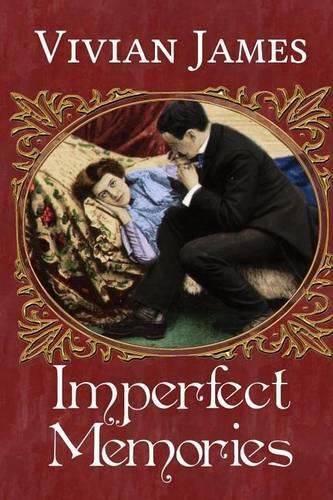 Cover image for Imperfect Memories