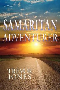 Cover image for Samaritan Adventurer