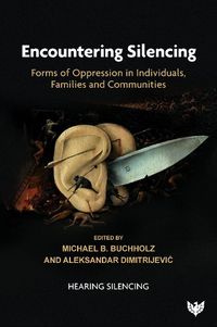 Cover image for Encountering Silencing