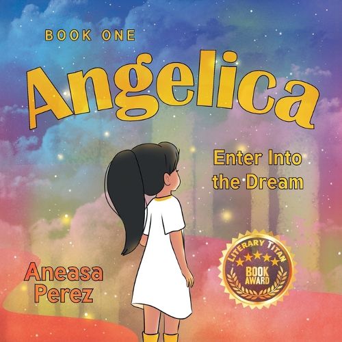 Cover image for Angelica