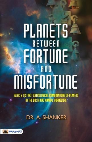 Cover image for Planets Between Fortune and Misfortune