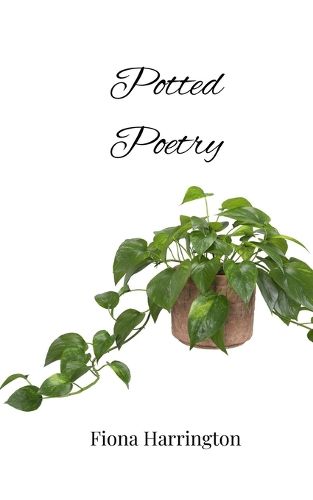 Cover image for Potted Poetry