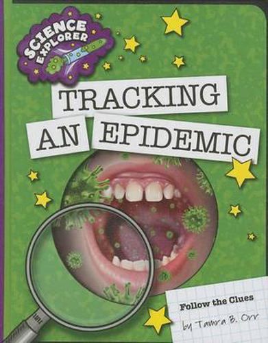 Cover image for Tracking an Epidemic