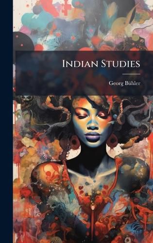 Cover image for Indian Studies