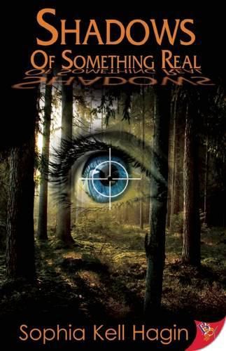 Cover image for Shadows of Something Real