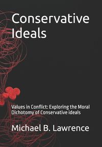 Cover image for Conservative Ideals