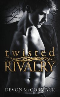 Cover image for Twisted Rivalry