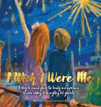 Cover image for I Wish I Were Me