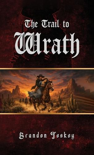 Cover image for The Trail to Wrath