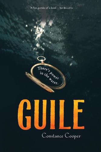 Cover image for Guile