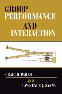 Cover image for Group Performance And Interaction