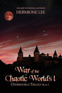 Cover image for War of the Chaotic Worlds 1