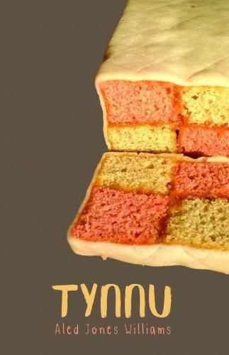 Cover image for Tynnu