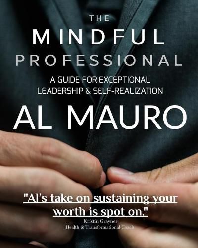 Cover image for The Mindful Professional