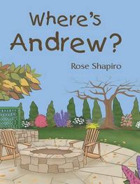 Cover image for Where's Andrew?