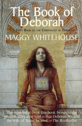 Cover image for The Book of Deborah: The First Book of the Chronicles of Deborah