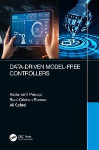 Cover image for Data-Driven Model-Free Controllers