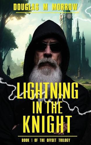 Cover image for Lightning In The Knight