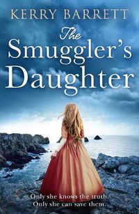 Cover image for The Smuggler's Daughter