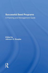 Cover image for Successful Seed Programs