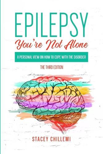 Cover image for Epilepsy You're Not Alone