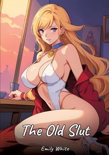 Cover image for The Old Slut