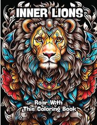 Cover image for Inner Lions