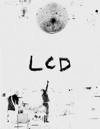 Cover image for Lcd: Revised