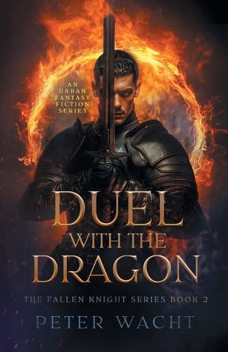 Cover image for Duel With the Dragon