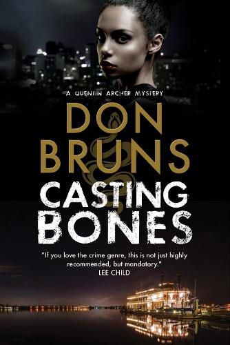 Casting Bones