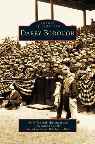 Cover image for Darby Borough