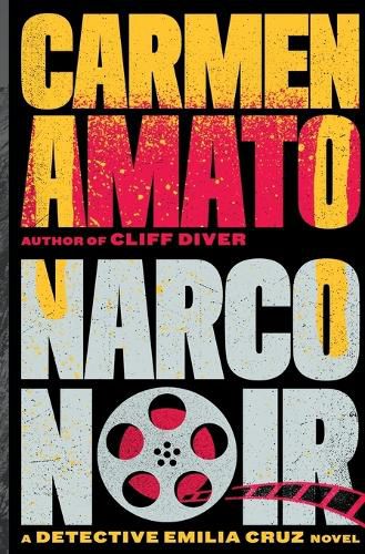 Cover image for Narco Noir