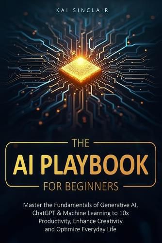 Cover image for The AI Playbook for Beginners