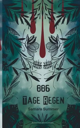 Cover image for 886 Tage Regen