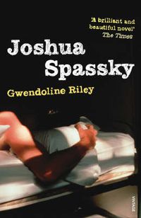 Cover image for Joshua Spassky