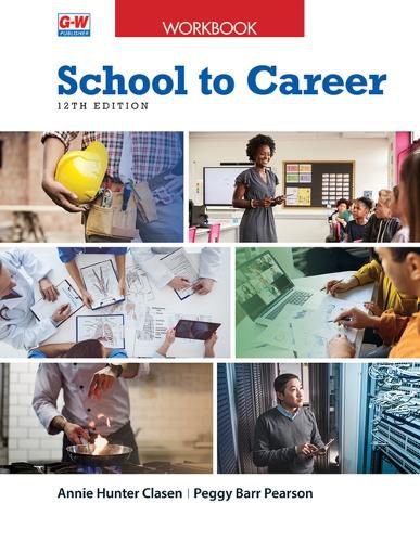 School to Career