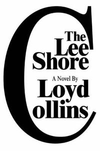 Cover image for The Lee Shore