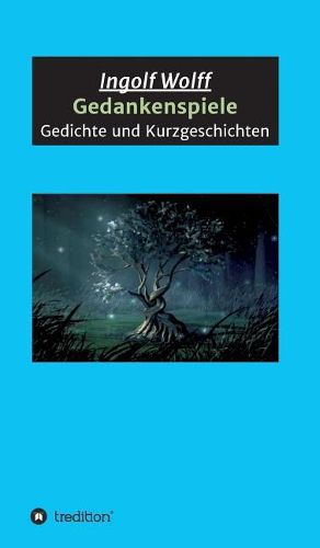 Cover image for Gedankenspiele