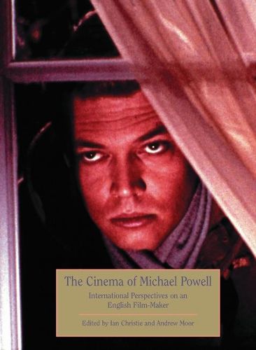 Michael Powell: International Perspectives on an English Film-maker