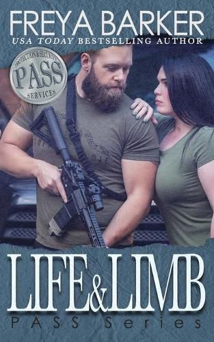 Cover image for Life&Limb