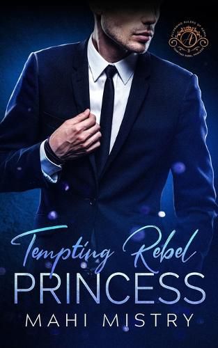 Cover image for Tempting Rebel Princess