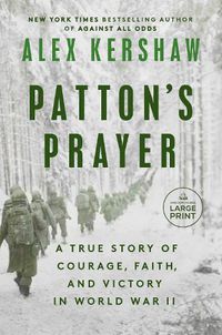 Cover image for Patton's Prayer