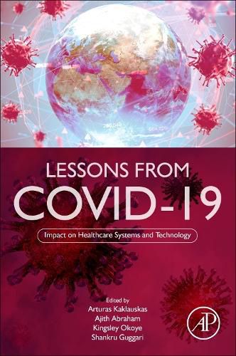 Cover image for Lessons from COVID-19: Impact on Healthcare Systems and Technology