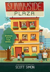 Cover image for Sunnyside Plaza